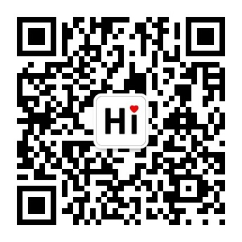 陈中海个人博客微信订阅号 陈中海个人博客微信订阅号